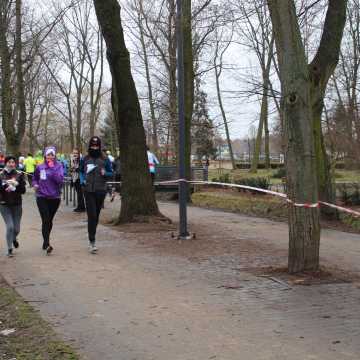 WOŚP 2022. Bieg „Policz się z cukrzycą” w Radomsku