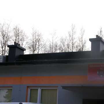 Poprawią się warunki lokalowe strażaków z OSP w gminie Radomsko