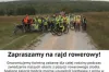 Rodzinny rajd rowerowy Ochocice 2017