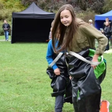 Zakończenie wakacji z koncertem Sylwii Przybysz