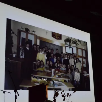 I LO w Radomsku ma już 100 lat