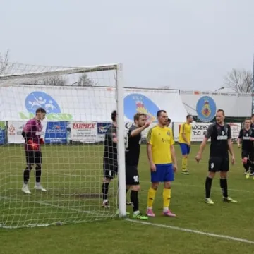 RKS Radomsko - Boruta Zgierz 1:0