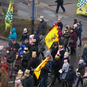 X Radomszczański Orszak Trzech Król