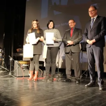 Gala IV Radomszczańskich Dni Wolontariatu MOPS