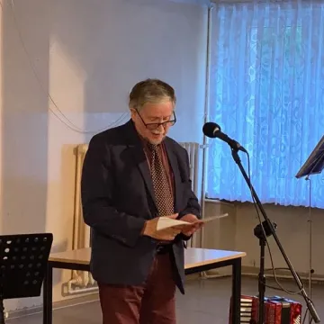 Poeci z całej Polski przyjechali do Radomska