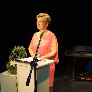 Zakończenie roku akademickiego UTW „Wiem Więcej” w Radomsku