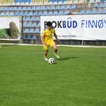 RKS Radomsko rozbił Włókniarza Zelów