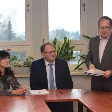 Stypendia sportowe od prezydenta 