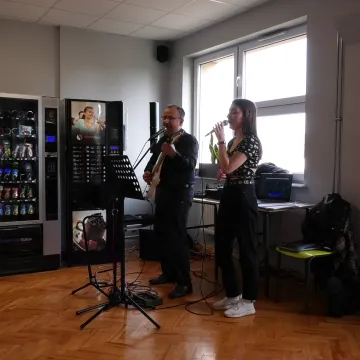 Dni Otwarte w ZSCKR w Dobryszycach