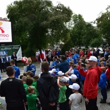 Piłkarski turniej dla niepodległej