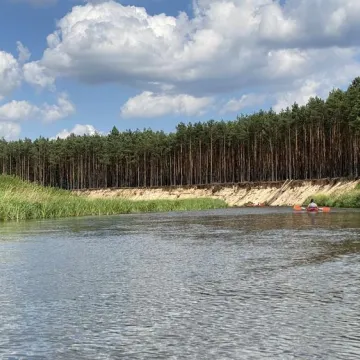 ERA Travel zaprasza na spływy kajakowe