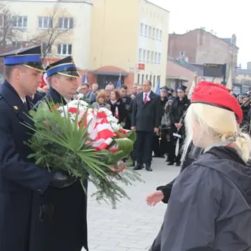 Obchody Święta Niepodległości w Radomsku