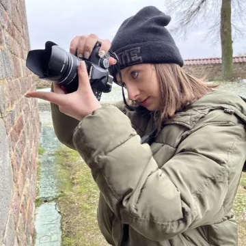 Plener krajobrazy.pl z udziałem Foto Pozytywu