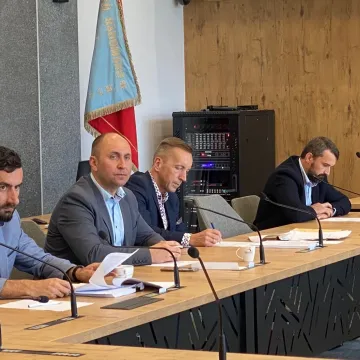 Będą „szykany” na ul. Bolesława Chrobrego w Radomsku