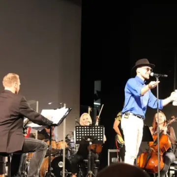 Różewicz Open Festiwal: koncert - Steve Nash, Dj Funktion, Pan Jaras & Pinky Loops Quartet