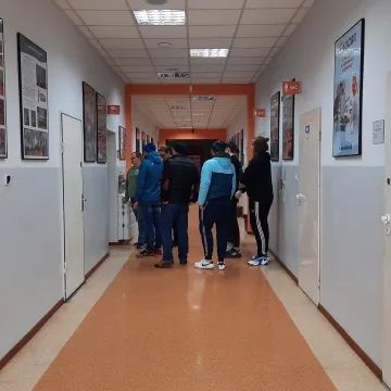 Dary dla Kresowian ruszyły z Radomska w dalszą drogę