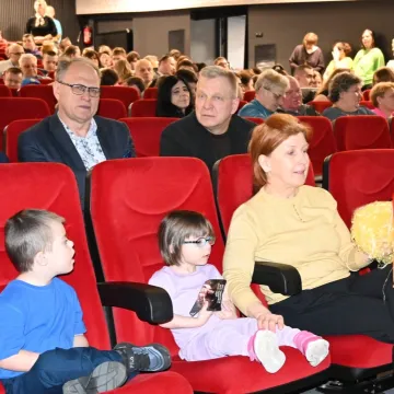 Kolorowe skarpetki i ważny przekaz. Tak świętowano w MDK