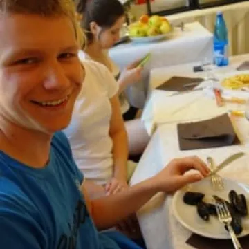 Mobilny Ekonomik we Włoszech