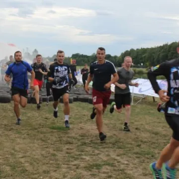 Bieg „RADOMSKO EXTREME 2019” i piknik militarny