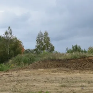  Street Workout w budowie