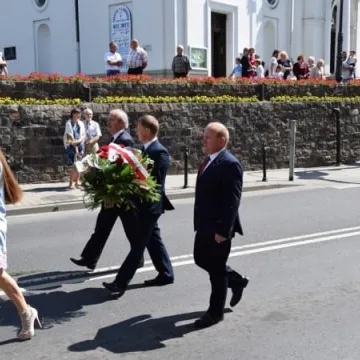 Święto Wojska Polskiego w Radomsku