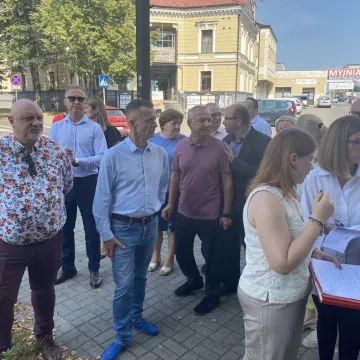 Skutki uchwały sądu dla miejskich planów