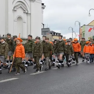 Uroczyste obchody rocznicy uchwalenia Konstytucji 3 maja