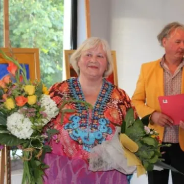 Barwy, które leczą