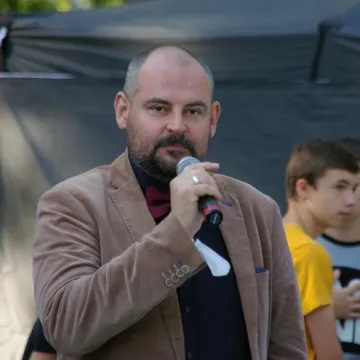 Letnie Granie w Parku Świętojańskim