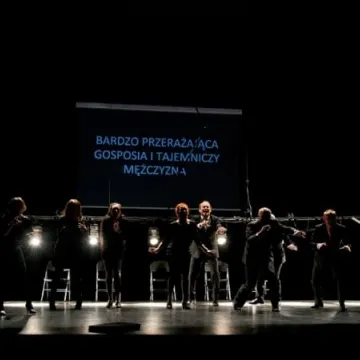 Różewicz Open Festiwal w pigułce