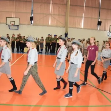 Jubileuszowy HARCcup