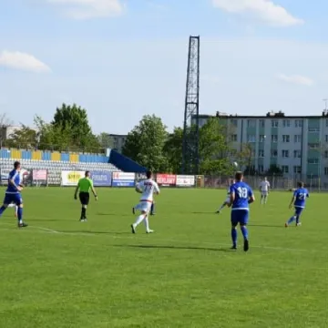 Udany debiut Rafała Ozgi