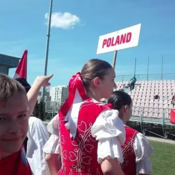 RAP Radomsko piąty na Słowacji