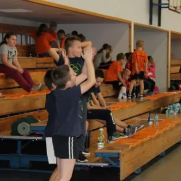 Ogólnopolski Harcerski Turniej Piłki Nożnej „HARCcup” rozpoczęty