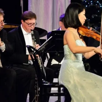 Noworoczny Koncert Wiedeński w MDK