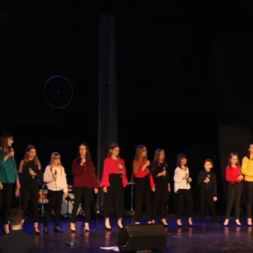 Koncert dla Julii i Grzegorza