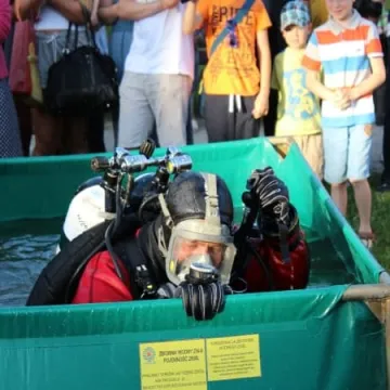 ŚDM 2016: Coś dla ciała i coś dla ducha