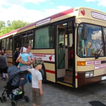 Czwarta edycja Motoserca za nami