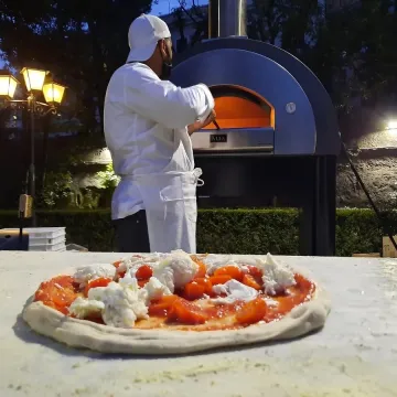 Profesjonalne piece do pizzy. Jaki wybrać?