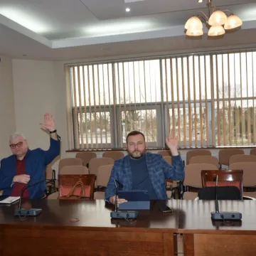 Jakie drogowe inwestycje są planowane w powiecie radomszczańskim?