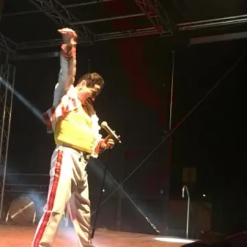 Finał akcji „Windą do nieba” w Radomsku