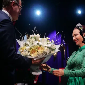 Wiedeński Koncert Karnawałowy w MDK w Radomsku