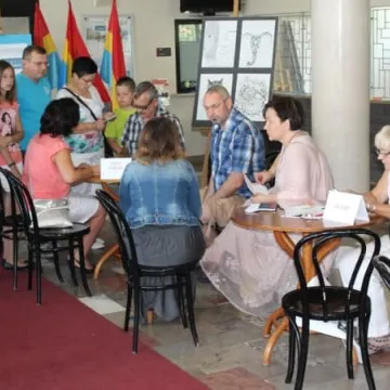 Dzień otwarty w MDK