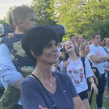 Muzyczna energia na Dniach Radomska