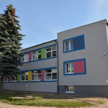 Zakończono termomodernizację PSP nr 3 i PSP nr 5