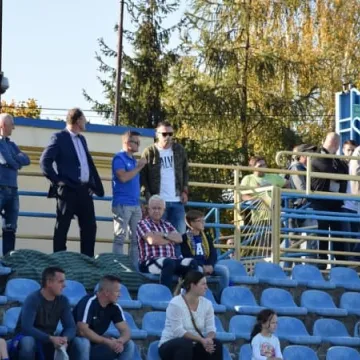 Druga porażka RKS Radomsko