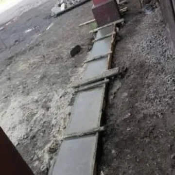 Remontują swoją remizę