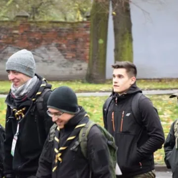 Maraton dla Niepodległej 