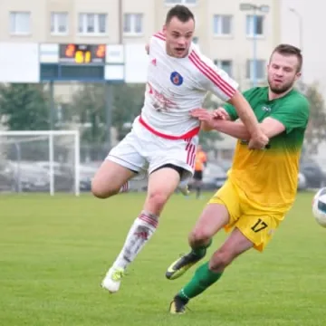 RKS Radomsko mistrzem jesieni