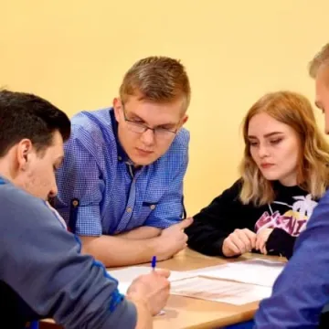 „Bliżej matematyki – bliżej nauki”